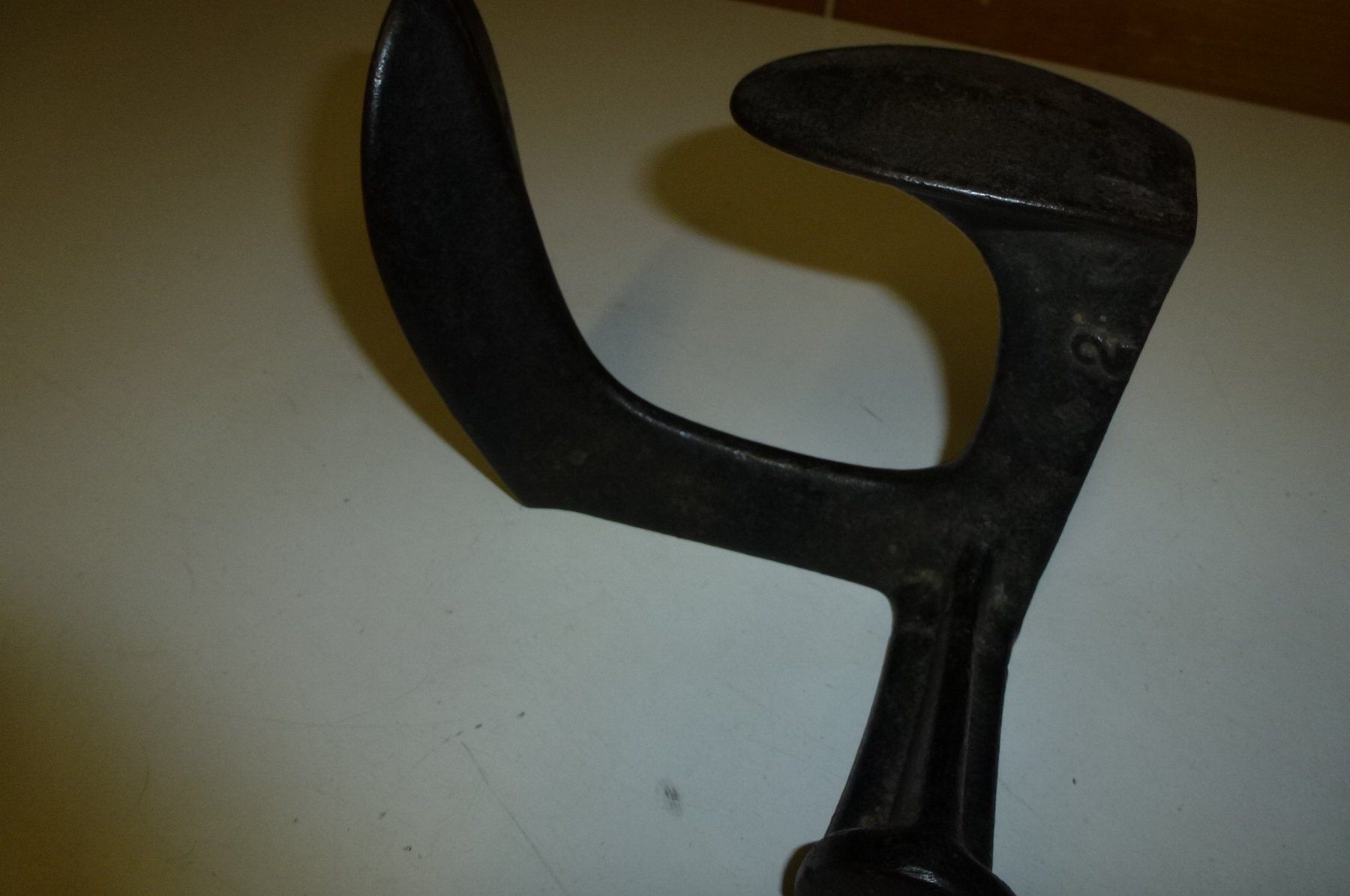 Tous les outils: Dreifuss - Amboss – D'occasion à Bürglen UR par daisyxy5 2