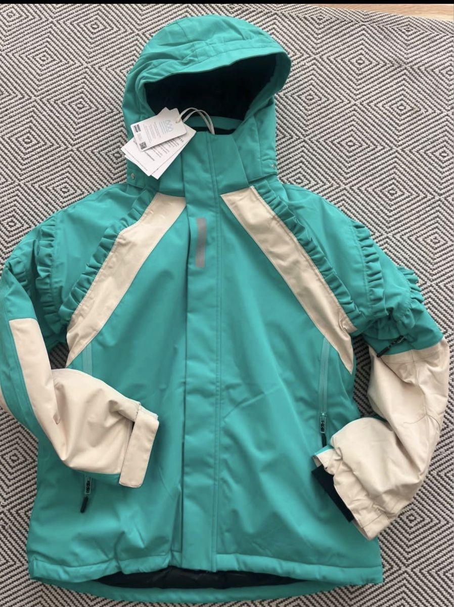 Gosoaky Jacken & Mäntel: Ski jacket 158/164 – Neu (gemäss Beschreibung) aus Hombrechtikon von boa_8kth