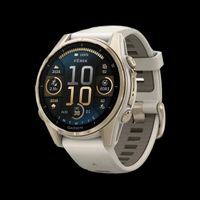 Montre Garmin Fenix 8 43 mm