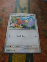 POKEMON  Buneary    H  PRE EN   083/131   HP60  2025