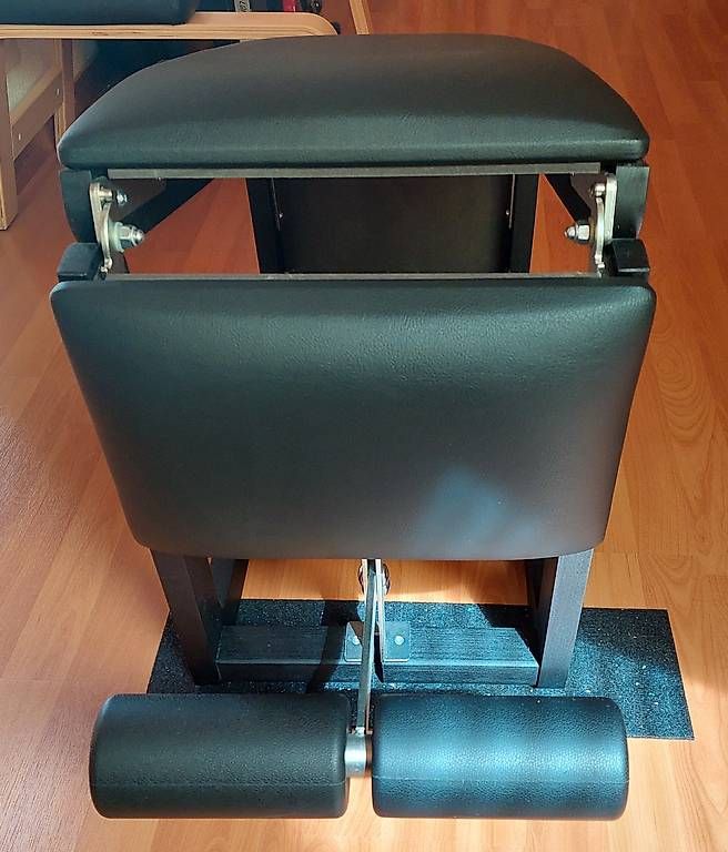 Nohrd Hometrainer: TriaTrainer von NOHRD – Gebraucht aus Oberburg von Baem13 1
