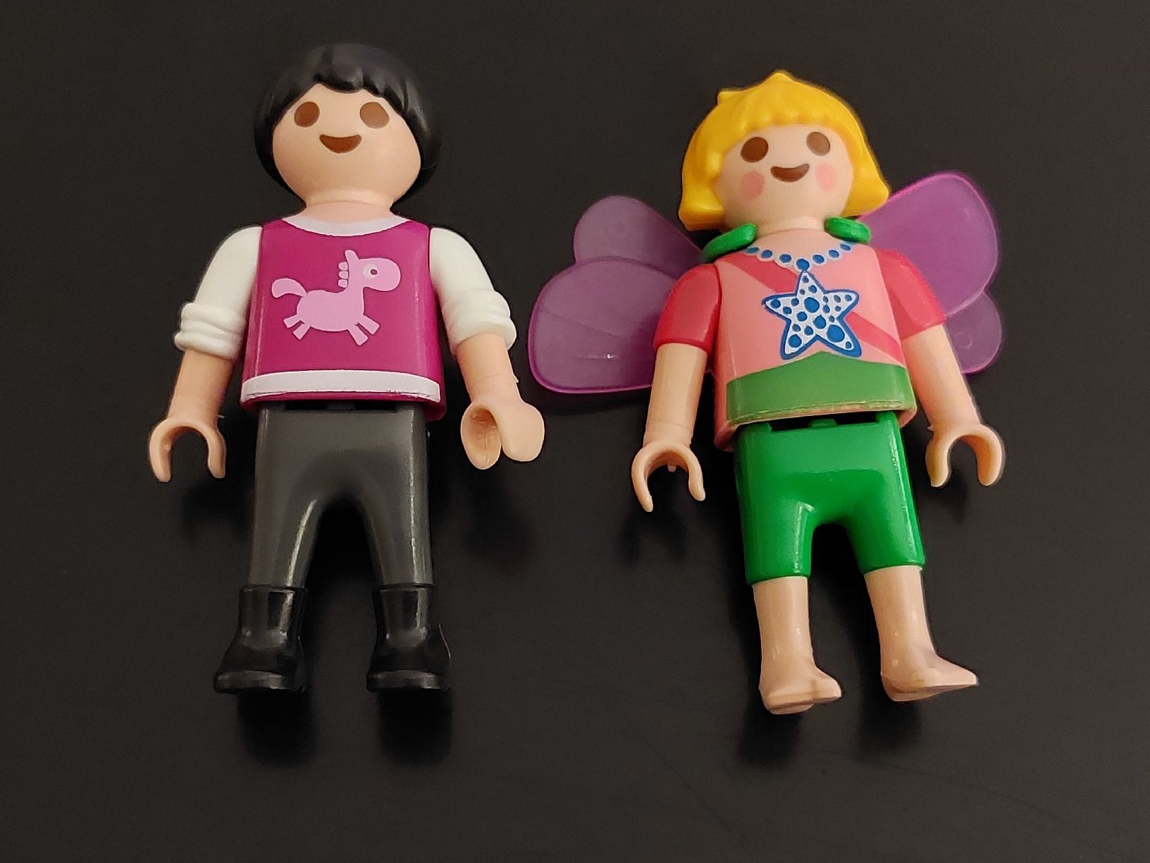 Spielzeuge: Playmobil Mädchen mit Zubehör – Gebraucht aus Zetzwil von lanst08 3