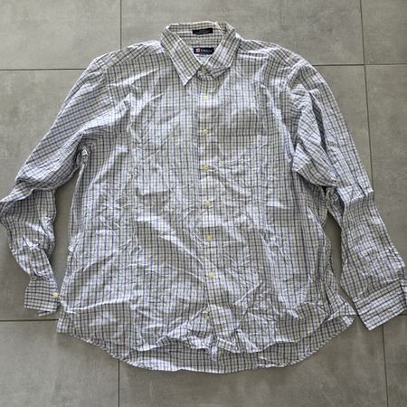 Chaps by Ralph Lauren Shirt Men Size XXL