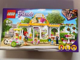 Lego Friends 41444 Heartlake City Bio Café