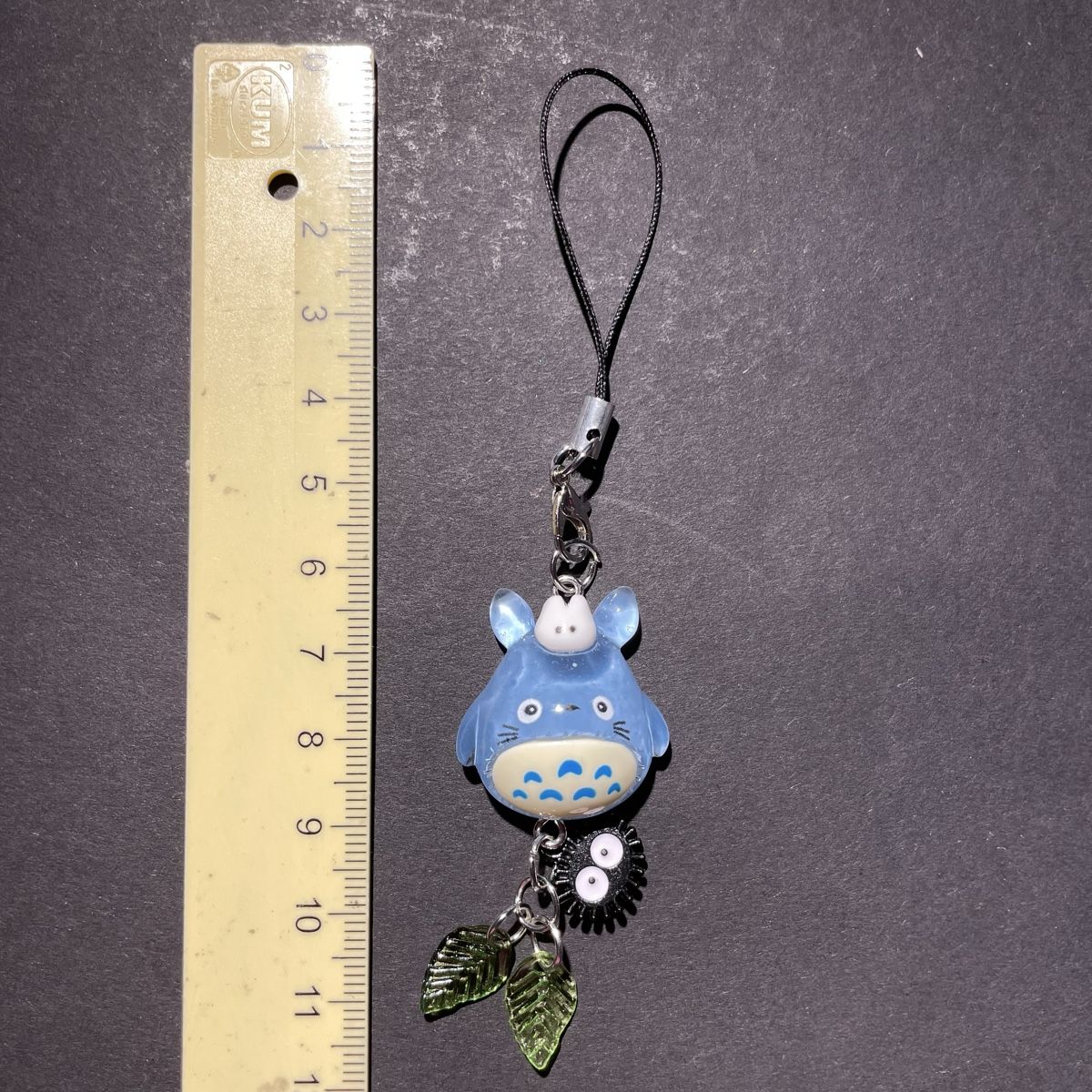 Schlüsselanhänger & - bänder: NEU: Studio Ghibli Totoro Keychain – Neu und originalverpackt aus Bellach von Dreamer2501 1