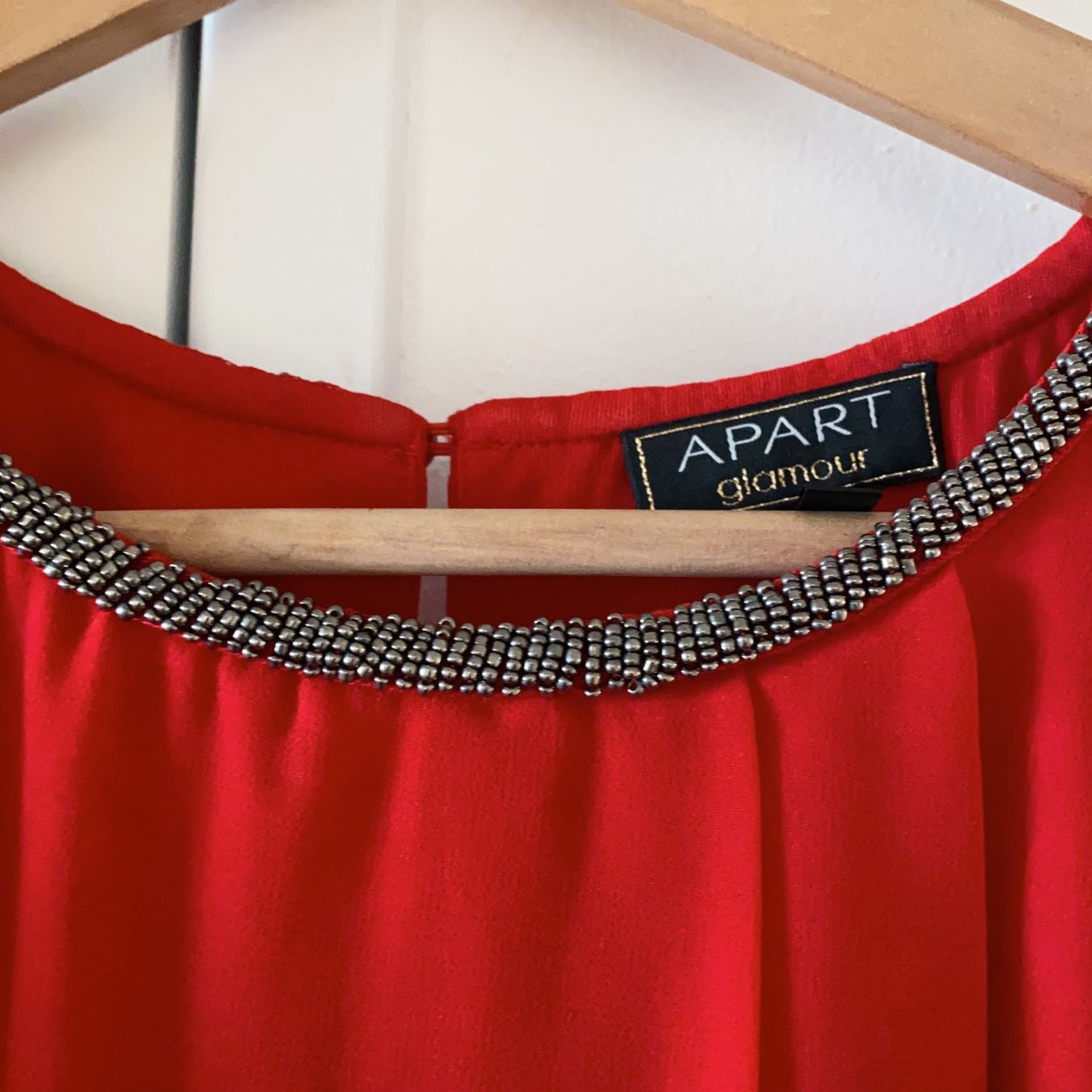 Vestiti: Apart Glamour Kleid – Nuovo (secondo la descrizione) da Luzern venduto da Sommer_26 3