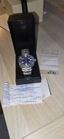 Vostok Armbanduhr Full Set 2002, Factory Error,Sammlerstück