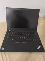 Gebrauchter Thinkpad
