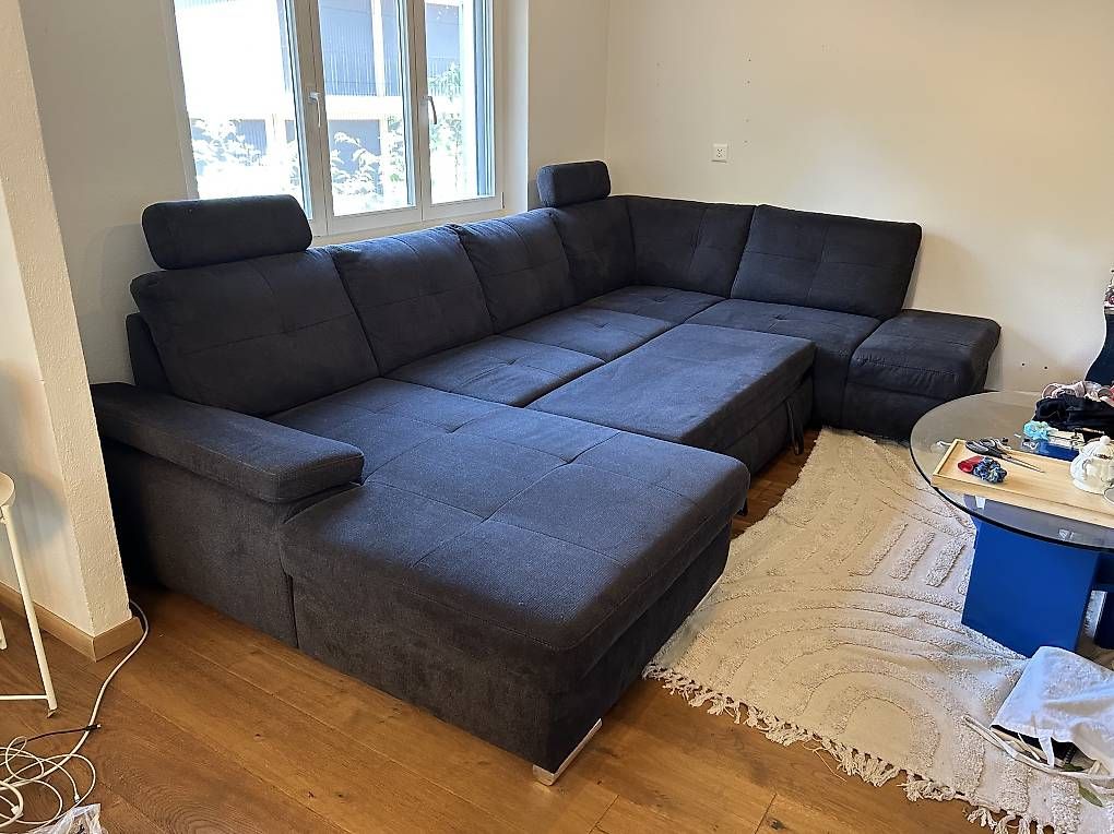 Sofas: XL Sofa – Gebraucht aus Triesen von leaturbo 1