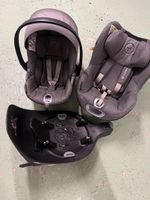 Cybex sirona Z