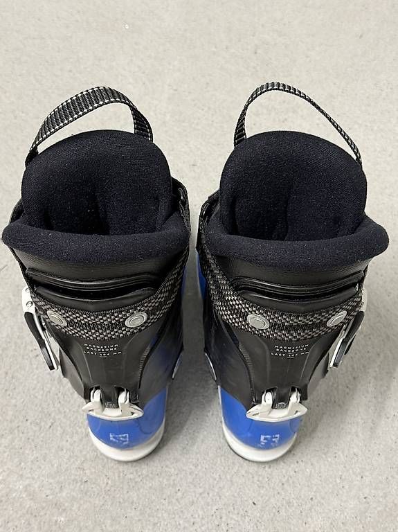 Scarpe da uomo: Skischuhe Salomon  – Usato da Weggis venduto da rigi75 2
