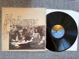 Malicorne - Malicorne - FR - 1976