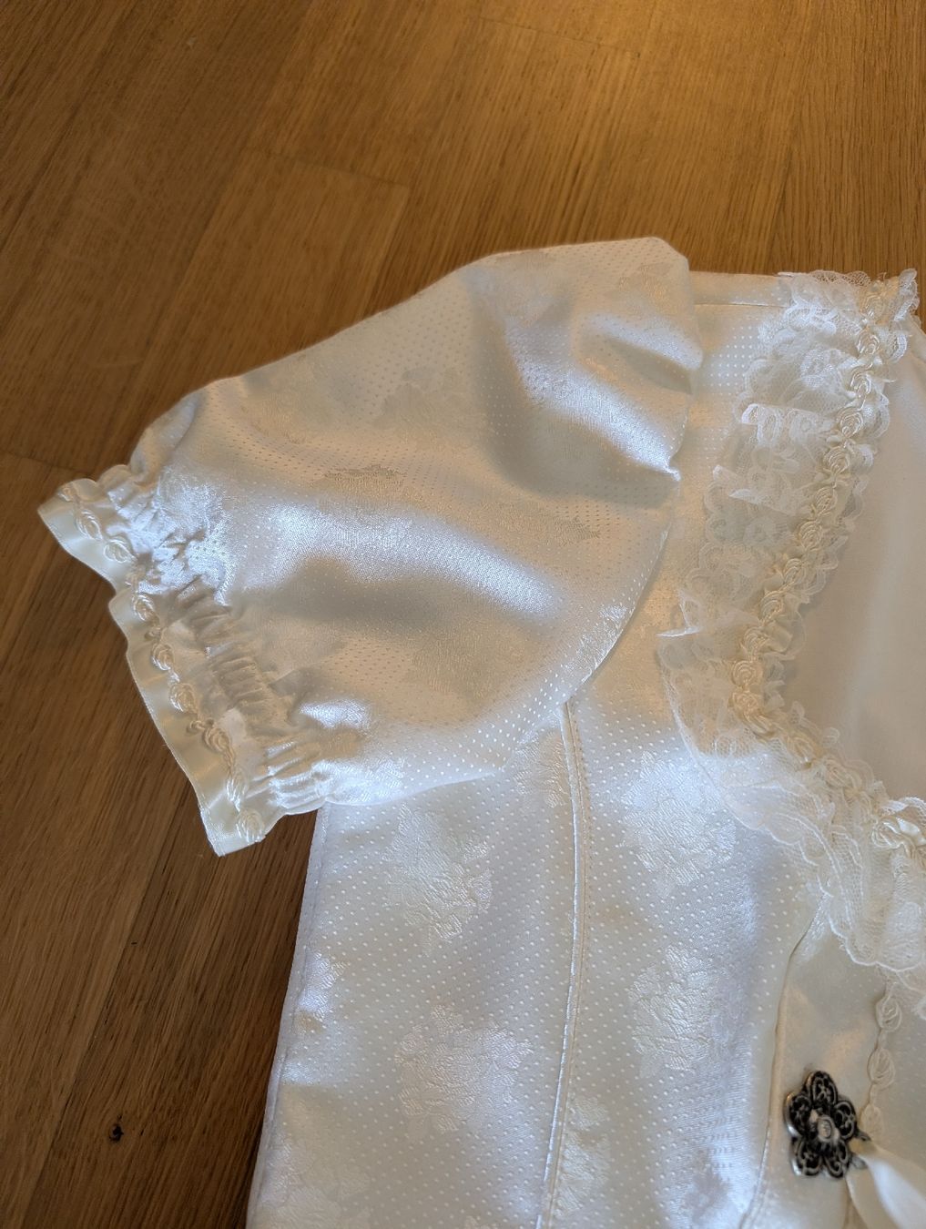 C&A Robes: Fest Dirndl Edel – D'occasion à Jona par Schaniarle 8
