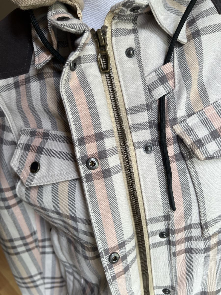 Jacken: Macna Inland Motorradjacke Gr.S Neu – Neu und originalverpackt aus Linden von Annelie12 6