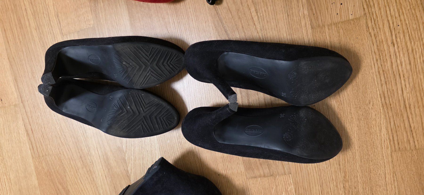 Graceland Damenschuhe: Highheels Gr. 36-38 – Gebraucht aus Jona von Stekar72 2