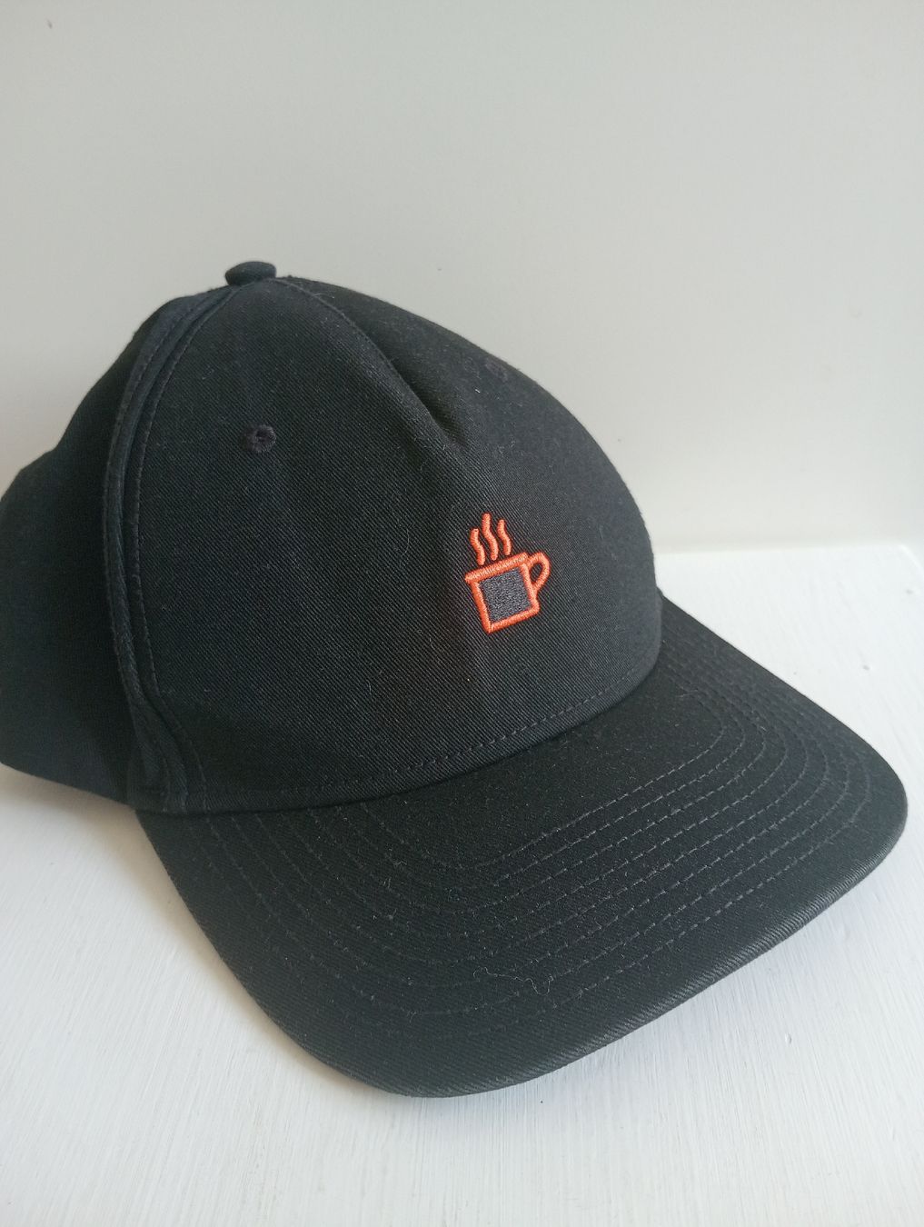 Mammut Altro in  Abbigliamento & Accessori: Mammut Mountain Cap "Coffee" Black - Gr. S/M Defect – Difettoso da Allschwil venduto da Evgeniia78 1