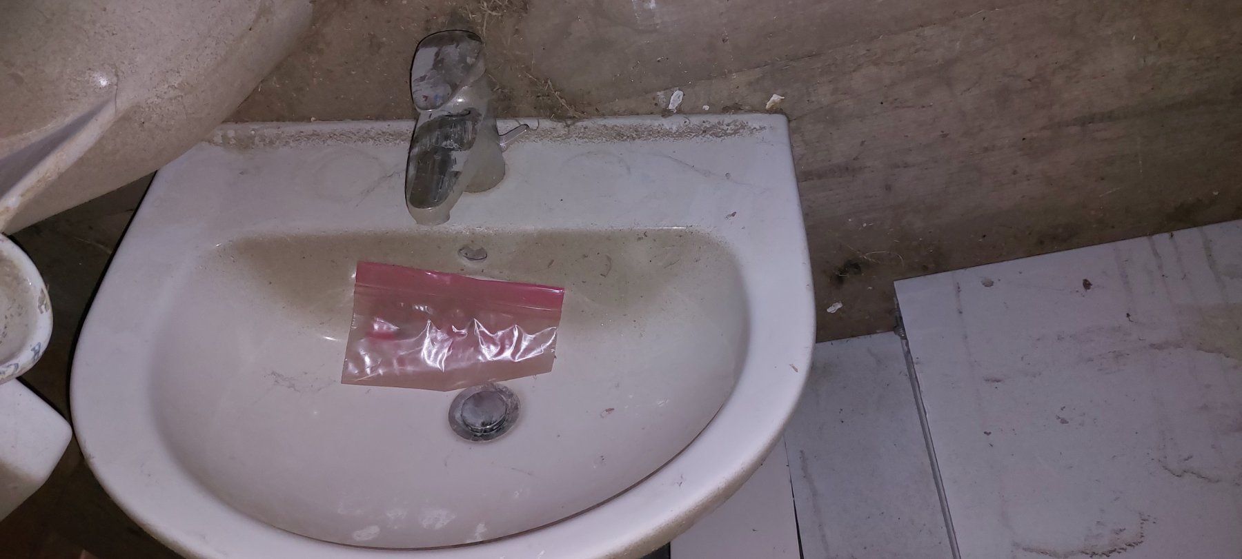 Lavabi & lavandini: Waschbecken Lavabo – Usato da Brislach venduto da ericCH