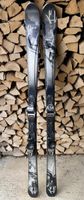 DAMENSKI von K2 in der Länge 167cm !!!!