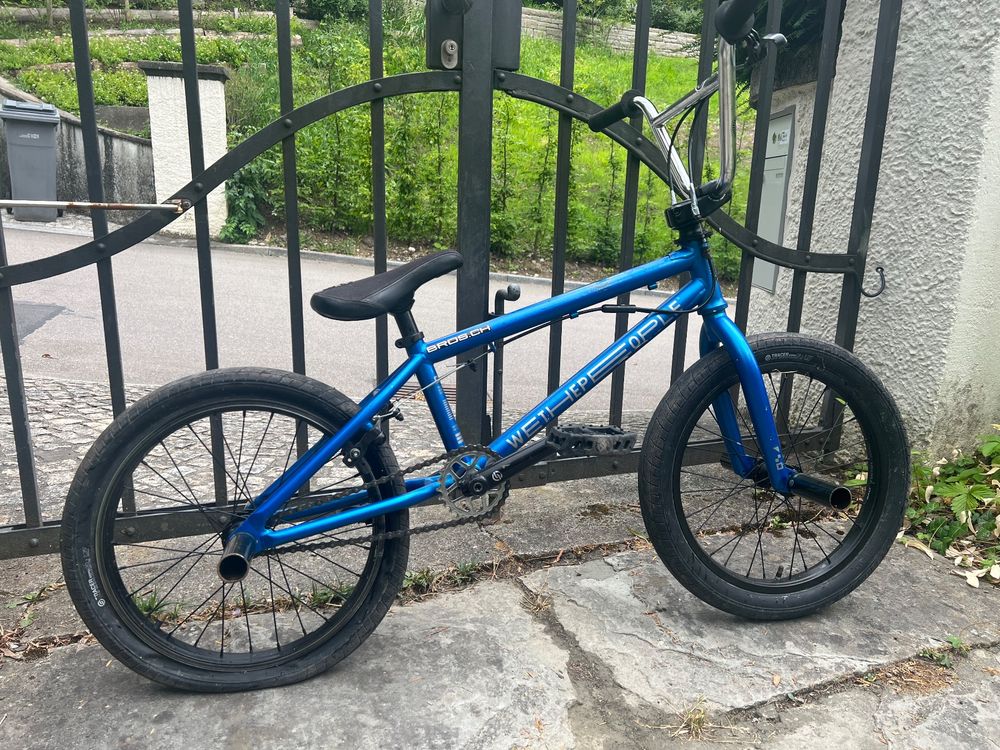 Wethepeople deals 18 bmx