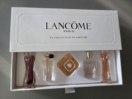 Lancôme La Collection de Parfums Geschenkset Neu