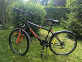 MTB Velo SPIRIT 26 Zoll
