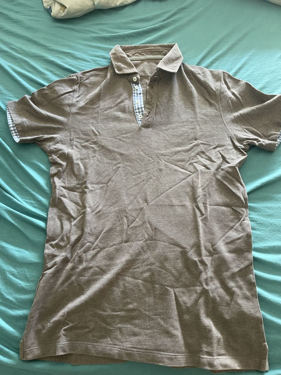 Polo-Shirts: BRUNELLO CUCINELLI S – Gebraucht aus Monthey von lacoste1976 9