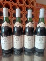 4 Fl. Gevrey-Chambertin Gr. Sél., Jean-Jacques Castel, 1979