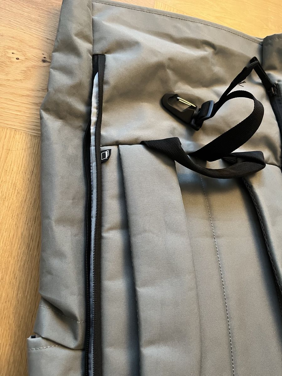 Rucksäcke: Schlichter IKEA Rucksack / Urban Style – Gebraucht aus Kriens von MM_FashionFusion 2