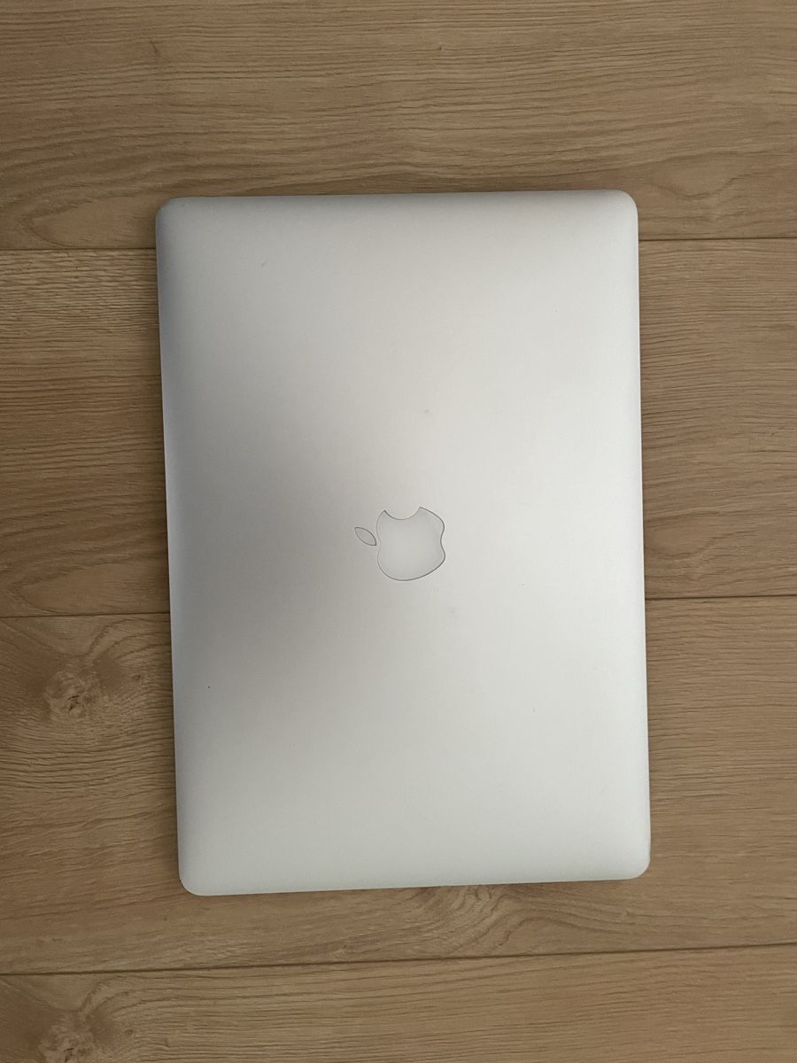 Apple Notebook: Macbook Pro – Usato da Chur venduto da har_8rcm