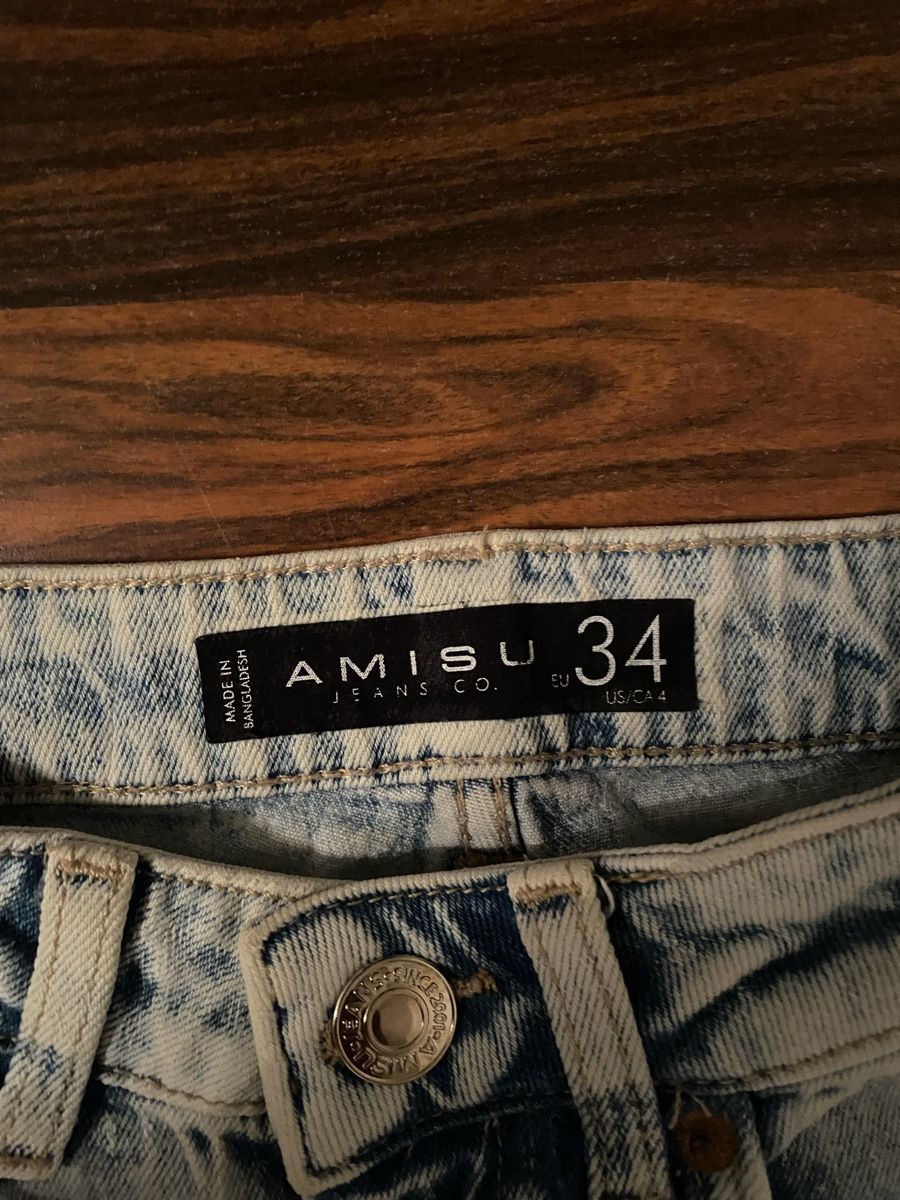 Jeans: Jeans – Neu (gemäss Beschreibung) aus Gretzenbach von Lina.67 1