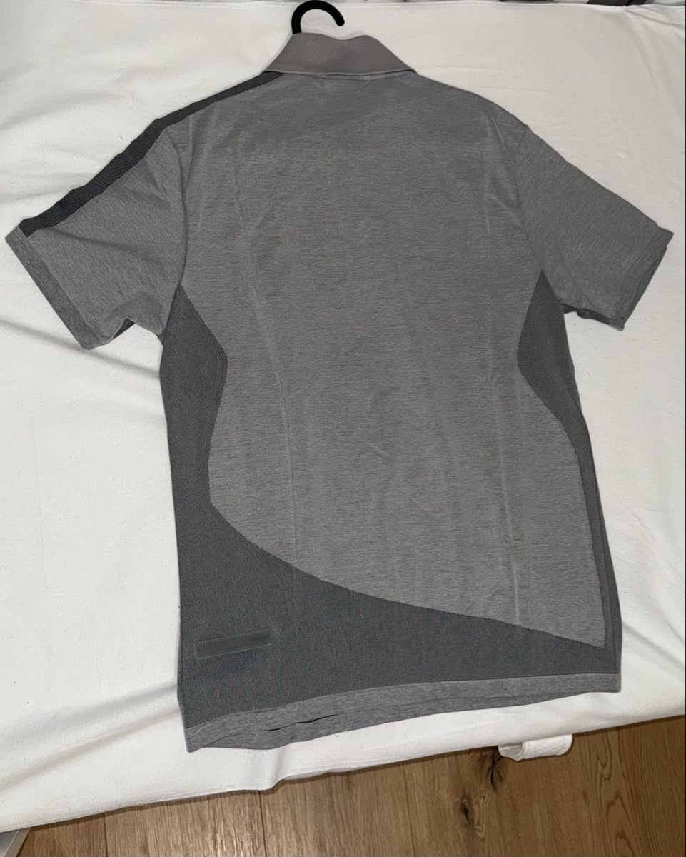 Lacoste Polos: Polo Lacoste taille L gris – Neuf (Voir description) à Villaz-St-Pierre par dav_w66n 3