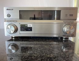 Pioneer VSX-AX4AVi High-End 7.1 AV-Receiver Bolide (THX)