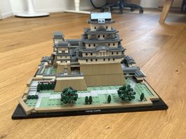 Lego Himeji Burg 