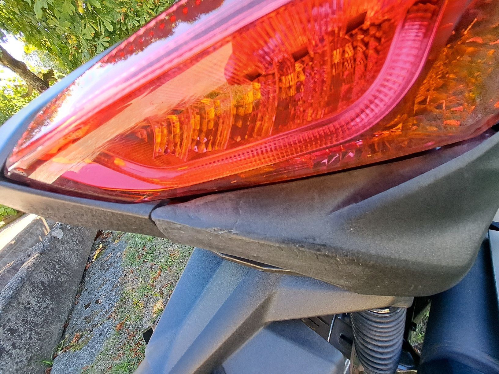 Scooter: Yamaha X-Max 300 – Usato da Morens FR venduto da Kiscica 9