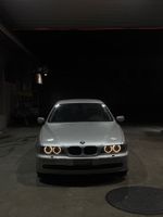 BMW 520i E39 alles Original!!
