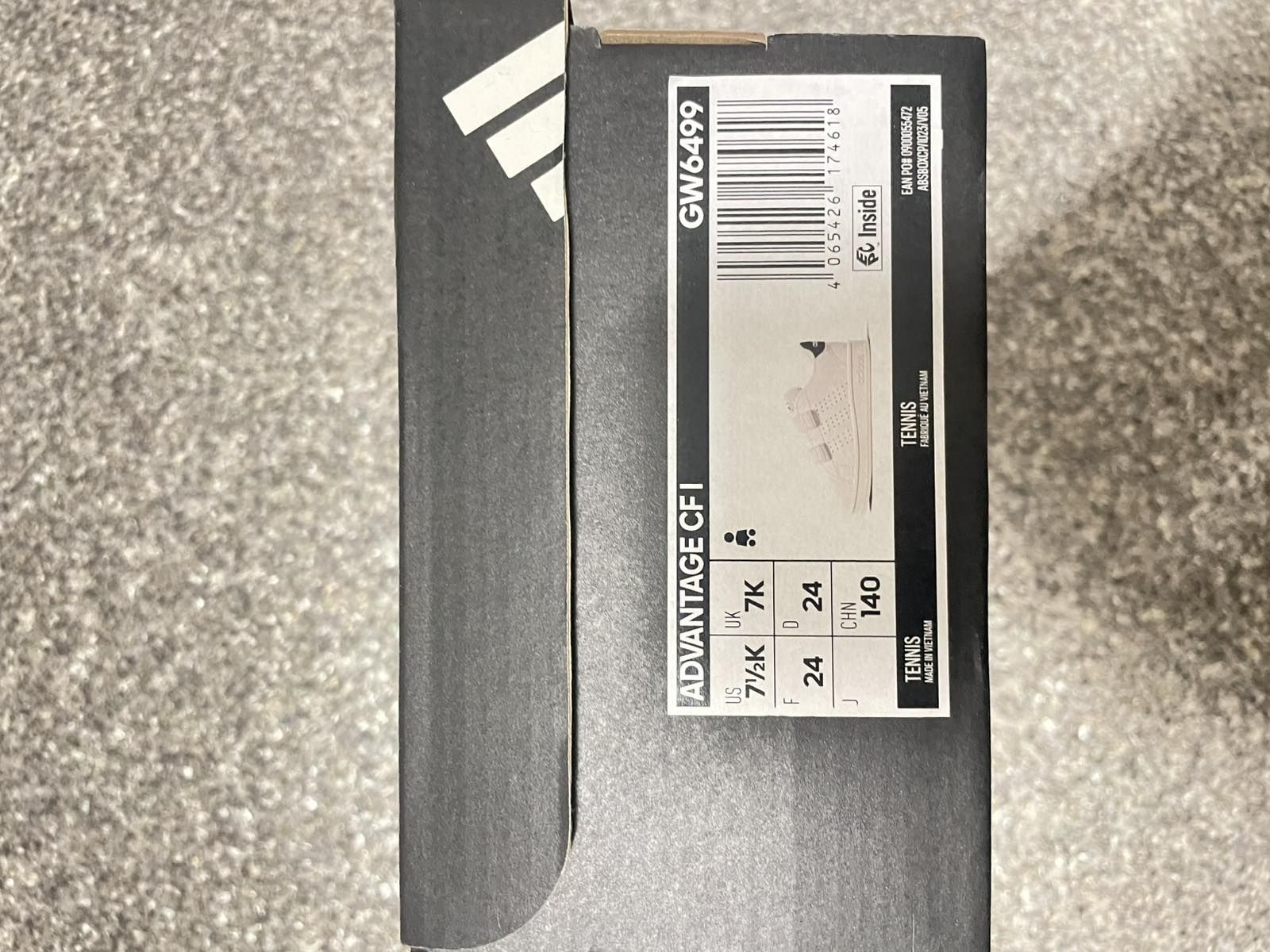 Adidas Scarpe per ragazzi: Top Kinderschuhe Adidas – Usato da Buchs SG venduto da VitaliiKu 4