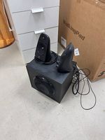Logitech Z623 Lautsprecher