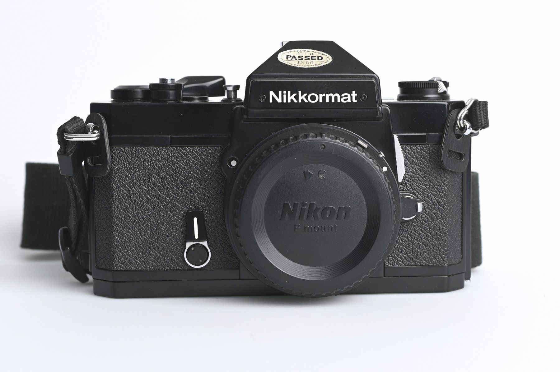 Nikon Appareil photo: Nikkormat Ft3 – D'occasion à Stans par studiofischlin