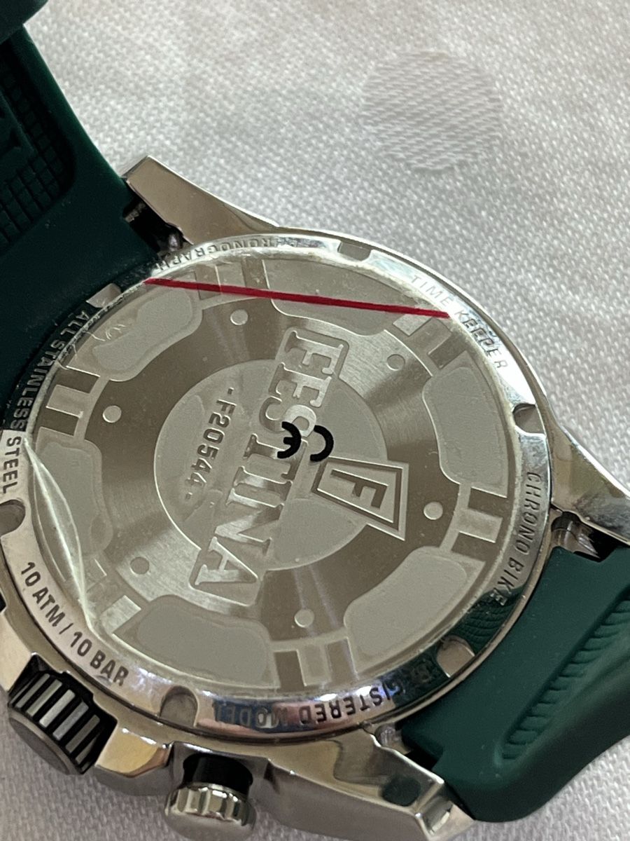 Certina Uhren: FESTINA neuve F20544 – Neu (gemäss Beschreibung) aus Neuchâtel von wyl_zxp8 1