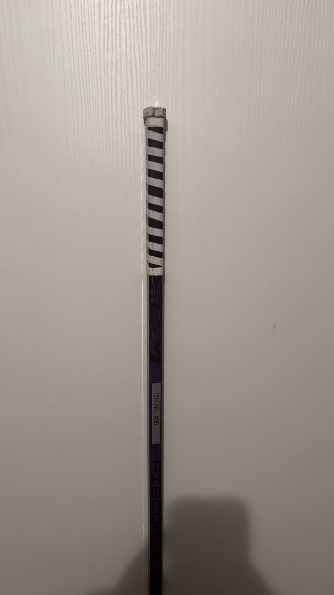 Ccm Bastoni & Pale: Hockey stock – Usato da Birmensdorf ZH venduto da dom_5m6x 1