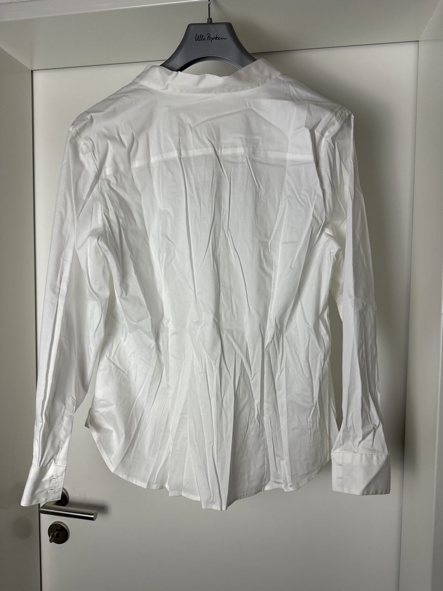 C&A Camicette: Bluse von C&A Größe 48 – Usato da Aarburg venduto da Tonija 4