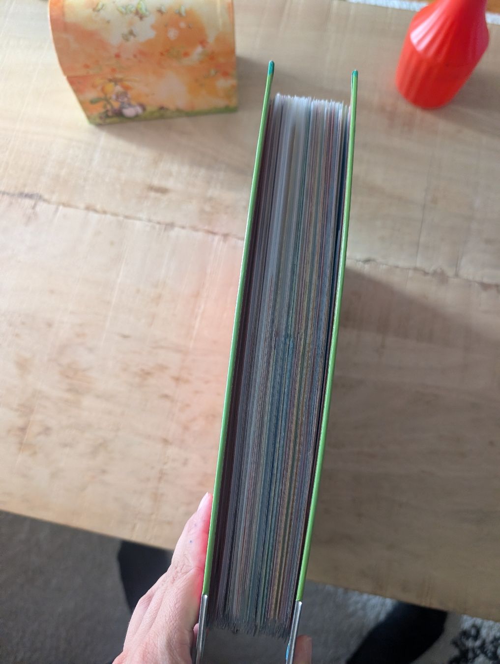 Blocchi: 4.5 Kg Diddl Sammlung 🐭 – Nuovo (secondo la descrizione) da Luzern venduto da wunlife 4