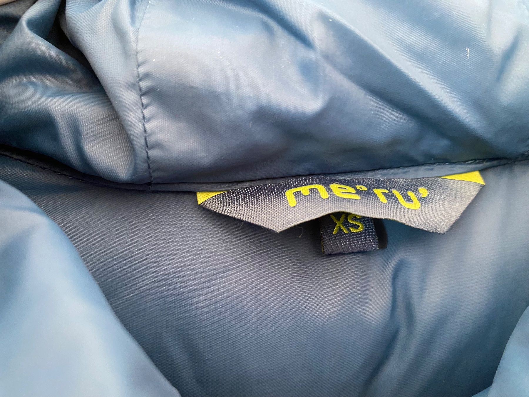 Giacche: Gesteppte Outdoorjacke, Meru, Grösse XS – Usato da Bern venduto da L.I.A. 2
