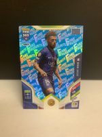 Panini Fifa 365 Desire Doue Fans Favourite Blue Parallel PSG