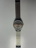 Swatch Stahl