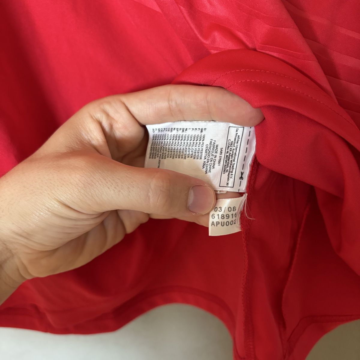 Adidas Canottiere & Pantaloni: Frankreich Trikot Ribery Adidas – Usato da Winterthur venduto da LaBodega 2