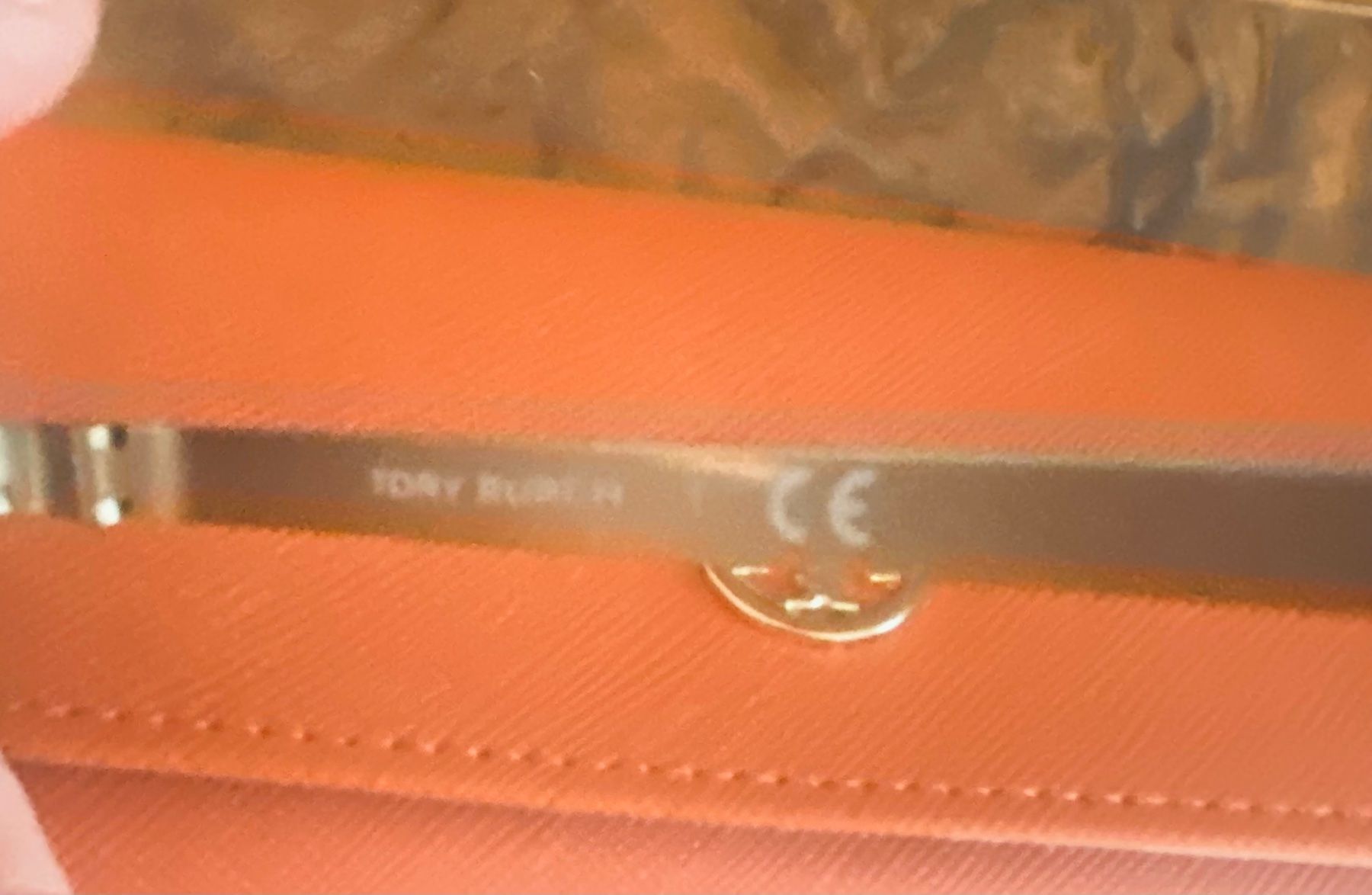 Occhiali & Lenti: Tory Burch Piloten Sonnenbrille NEU – Nuovo e nell'imballaggio originale da Zürich venduto da Sol65 3