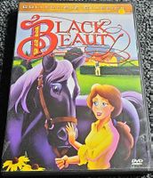 Black Beauty DVD (16884)