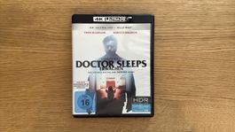 Doctor Sleep - 4K UHD Blu-Ray