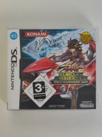 Yu-Gi-Oh! - Stardust Accelerator DS inkl. TradingCards OVP